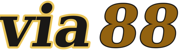 via88 logo